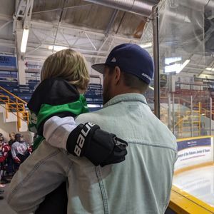 Meet your Posher, Ryan